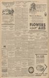 Cheltenham Chronicle Saturday 07 November 1931 Page 6