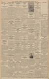Cheltenham Chronicle Saturday 07 November 1931 Page 8