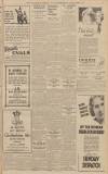 Cheltenham Chronicle Saturday 28 November 1931 Page 5