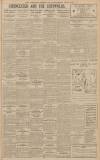 Cheltenham Chronicle Saturday 28 November 1931 Page 9