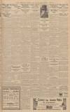 Cheltenham Chronicle Saturday 16 January 1932 Page 3