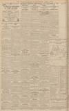 Cheltenham Chronicle Saturday 09 April 1932 Page 8
