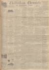 Cheltenham Chronicle Saturday 08 July 1933 Page 1