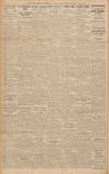 Cheltenham Chronicle Saturday 27 January 1934 Page 2