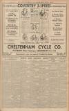 Cheltenham Chronicle Saturday 06 April 1935 Page 3