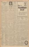 Cheltenham Chronicle Saturday 30 November 1935 Page 8