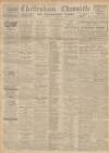 Cheltenham Chronicle Saturday 04 January 1936 Page 1