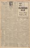 Cheltenham Chronicle Saturday 11 January 1936 Page 8