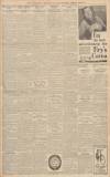 Cheltenham Chronicle Saturday 08 February 1936 Page 3