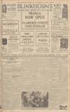 Cheltenham Chronicle Saturday 17 October 1936 Page 3