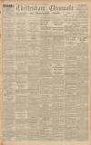 Cheltenham Chronicle Saturday 11 November 1939 Page 1