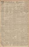 Cheltenham Chronicle Saturday 06 January 1940 Page 1