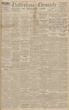 Cheltenham Chronicle Saturday 27 April 1940 Page 1