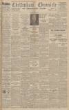 Cheltenham Chronicle Saturday 08 June 1940 Page 1