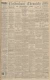 Cheltenham Chronicle Saturday 15 June 1940 Page 1