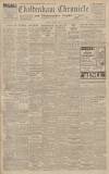 Cheltenham Chronicle Saturday 03 May 1941 Page 1