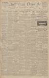 Cheltenham Chronicle Saturday 10 May 1941 Page 1