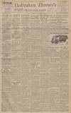 Cheltenham Chronicle Saturday 27 December 1941 Page 1