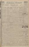 Cheltenham Chronicle Saturday 04 April 1942 Page 1