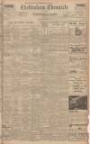 Cheltenham Chronicle Saturday 02 September 1944 Page 1