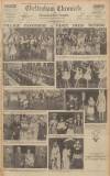 Cheltenham Chronicle Saturday 11 January 1947 Page 1