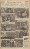 Cheltenham Chronicle Saturday 05 April 1947 Page 1