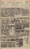 Cheltenham Chronicle Saturday 19 July 1947 Page 1