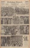 Cheltenham Chronicle Saturday 24 January 1948 Page 1