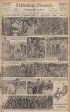 Cheltenham Chronicle Saturday 01 May 1948 Page 1