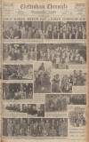 Cheltenham Chronicle Saturday 08 May 1948 Page 1