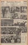 Cheltenham Chronicle Saturday 23 October 1948 Page 1