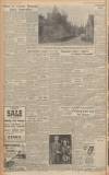 Cheltenham Chronicle Saturday 29 January 1949 Page 8
