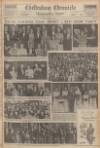 Cheltenham Chronicle Saturday 05 February 1949 Page 1