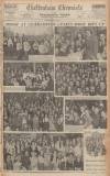Cheltenham Chronicle Saturday 12 February 1949 Page 1