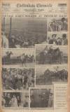 Cheltenham Chronicle Saturday 16 April 1949 Page 1