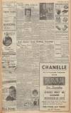 Cheltenham Chronicle Saturday 10 December 1949 Page 9