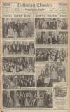 Cheltenham Chronicle Saturday 04 February 1950 Page 1