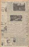 Cheltenham Chronicle Saturday 18 February 1950 Page 8
