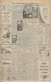 Cheltenham Chronicle Saturday 25 February 1950 Page 3