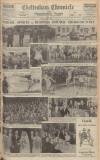 Cheltenham Chronicle Saturday 08 April 1950 Page 1