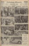Cheltenham Chronicle Saturday 13 May 1950 Page 1