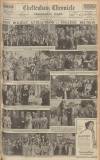 Cheltenham Chronicle Saturday 03 June 1950 Page 1