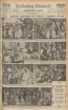 Cheltenham Chronicle Saturday 10 June 1950 Page 1