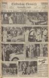 Cheltenham Chronicle Saturday 22 July 1950 Page 1