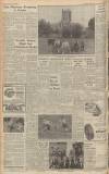 Cheltenham Chronicle Saturday 29 July 1950 Page 8