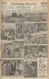 Cheltenham Chronicle Saturday 02 September 1950 Page 1