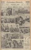 Cheltenham Chronicle Saturday 23 September 1950 Page 1
