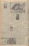 Cheltenham Chronicle Saturday 07 October 1950 Page 10