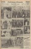 Cheltenham Chronicle Saturday 21 October 1950 Page 1