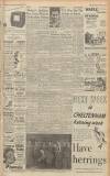 Cheltenham Chronicle Saturday 28 October 1950 Page 5